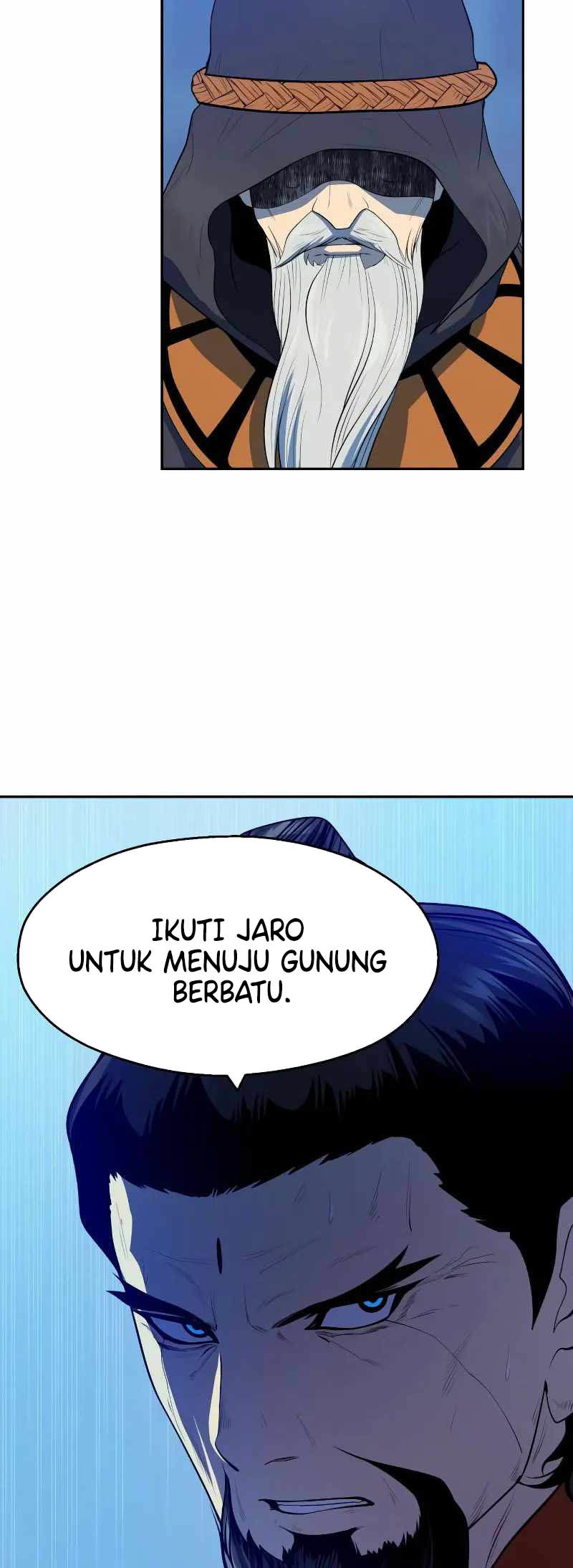 Teenage Swordsman Chapter 66 - halaman 57
