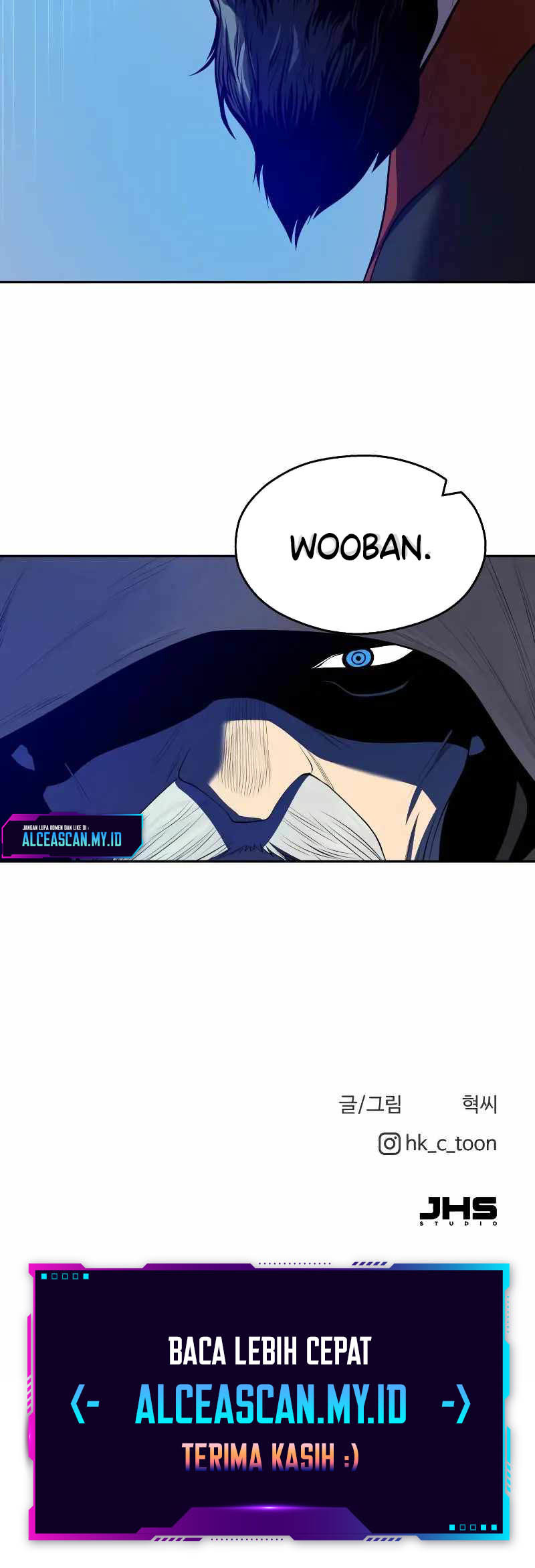 Teenage Swordsman Chapter 66 - halaman 58