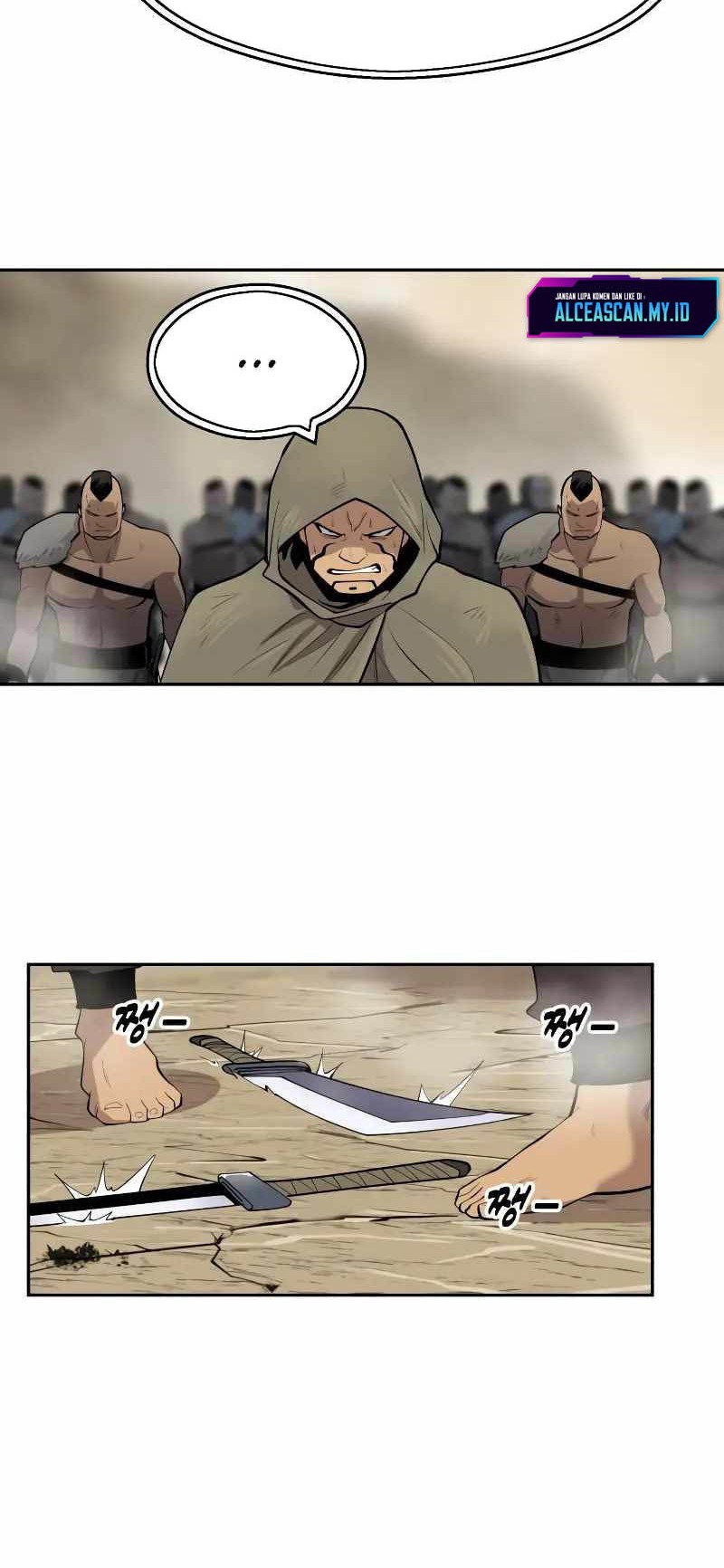 Teenage Swordsman Chapter 66 - halaman 7