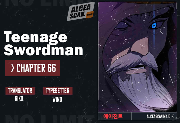 Teenage Swordsman Chapter 67 - halaman 1