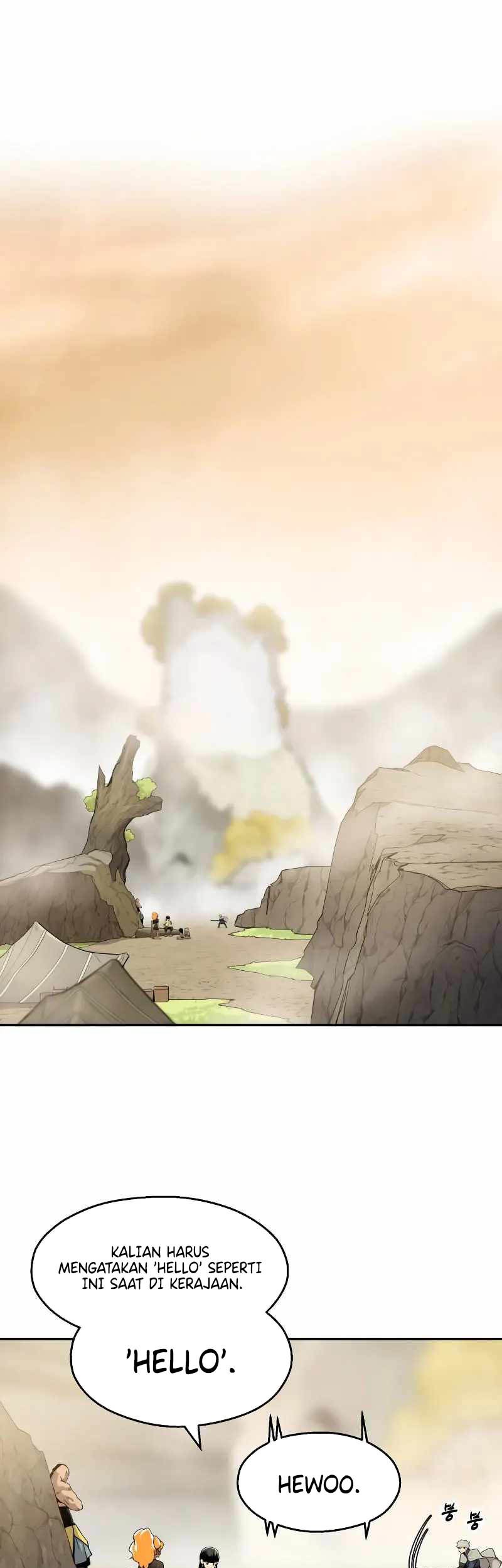 Teenage Swordsman Chapter 67 - halaman 2