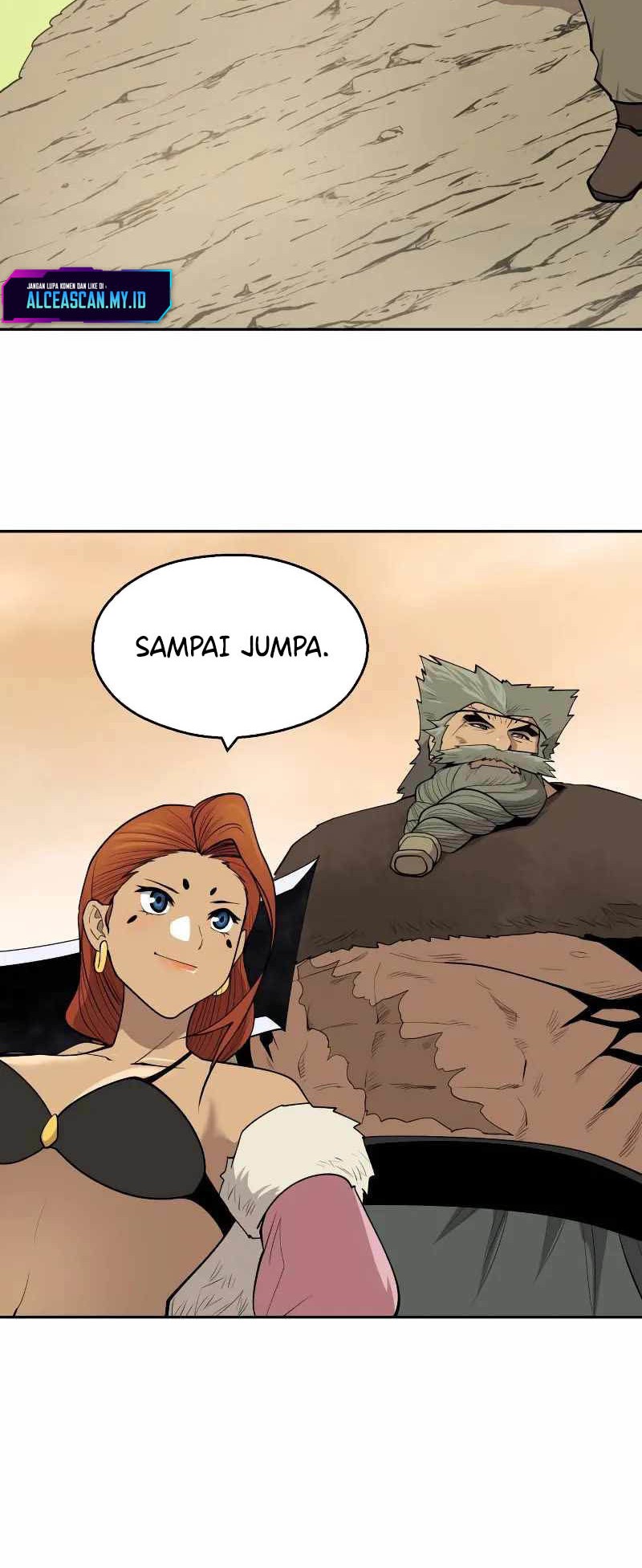 Teenage Swordsman Chapter 67 - halaman 25