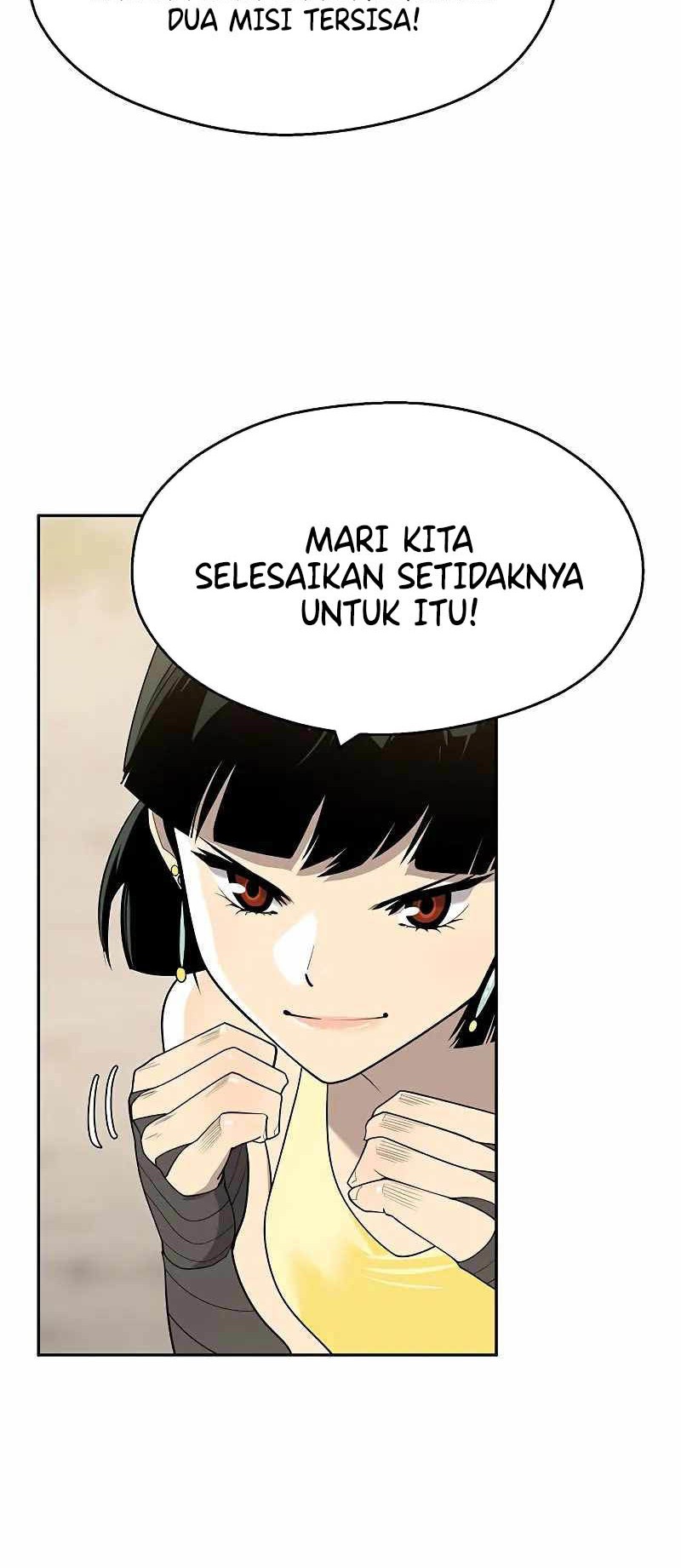 Teenage Swordsman Chapter 67 - halaman 31