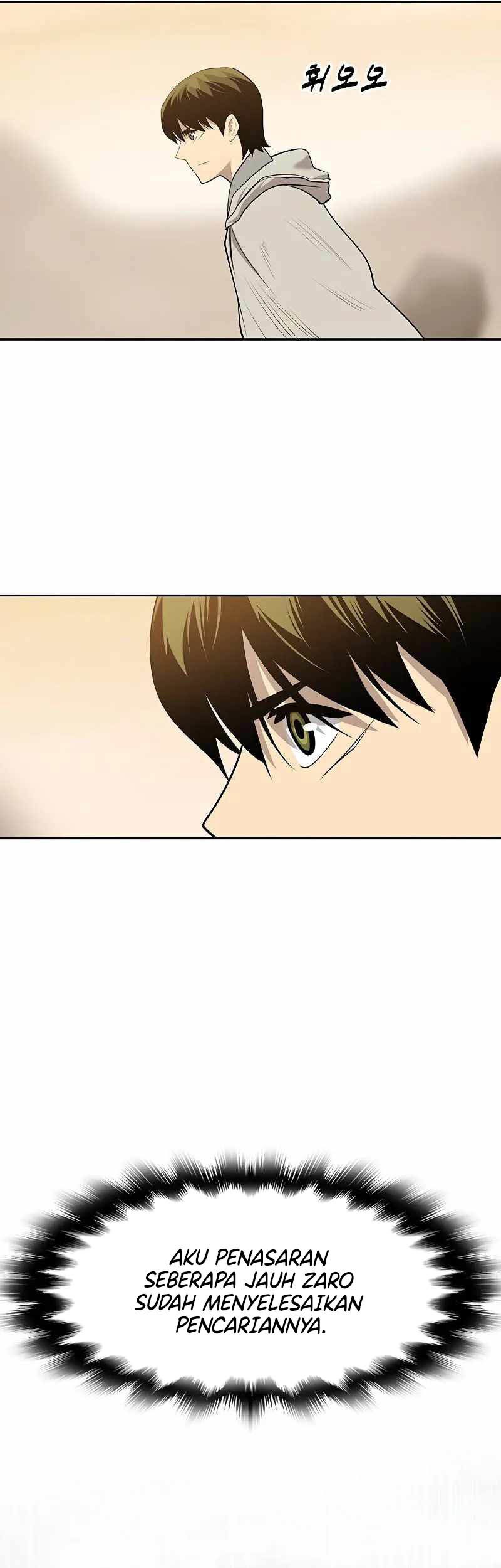 Teenage Swordsman Chapter 67 - halaman 32