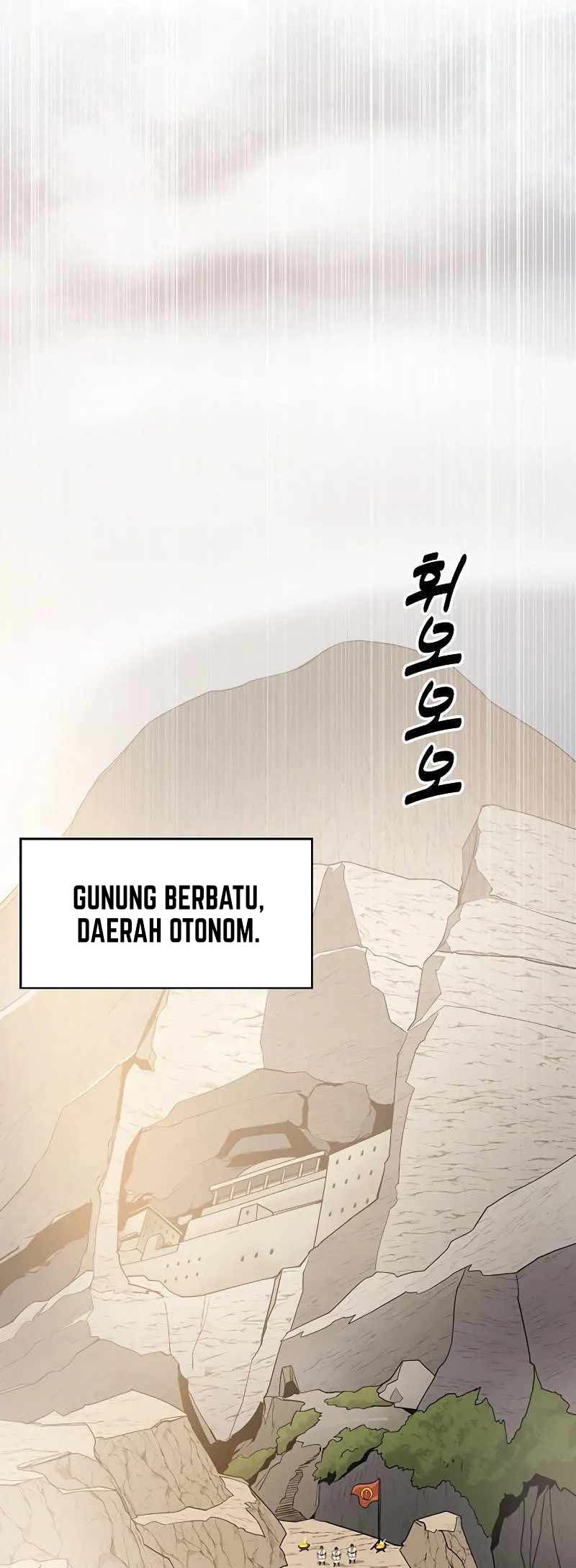 Teenage Swordsman Chapter 67 - halaman 33