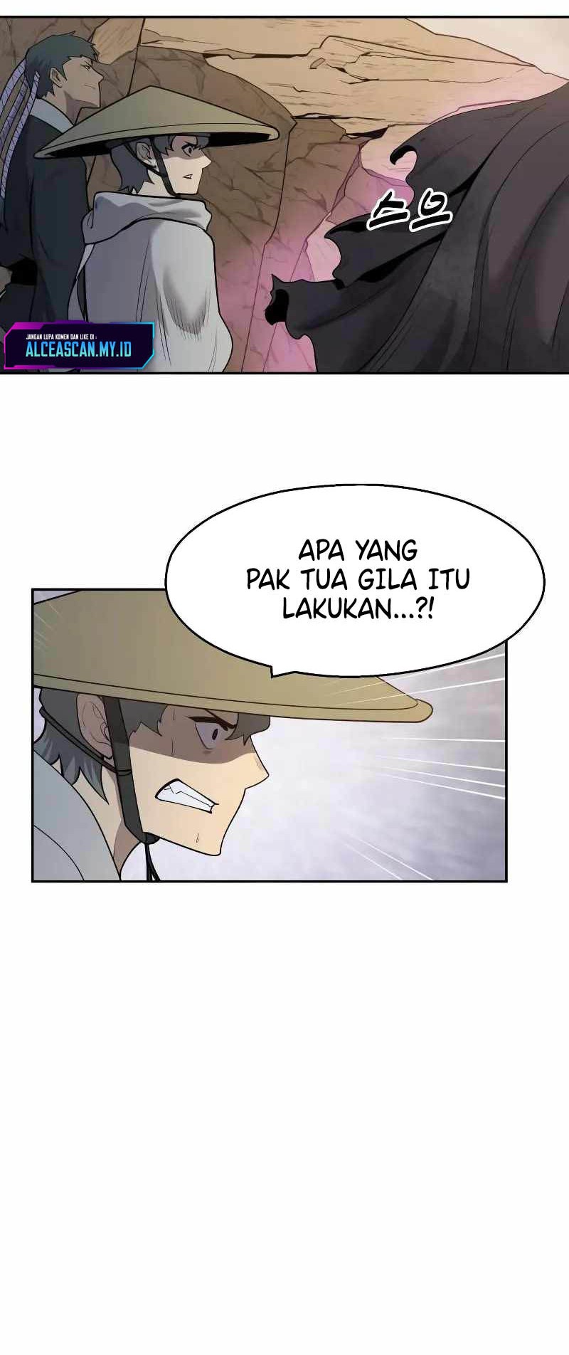 Teenage Swordsman Chapter 67 - halaman 37