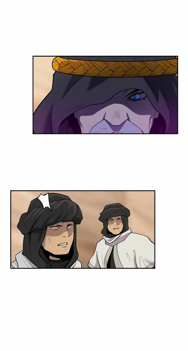 Teenage Swordsman Chapter 67 - halaman 39