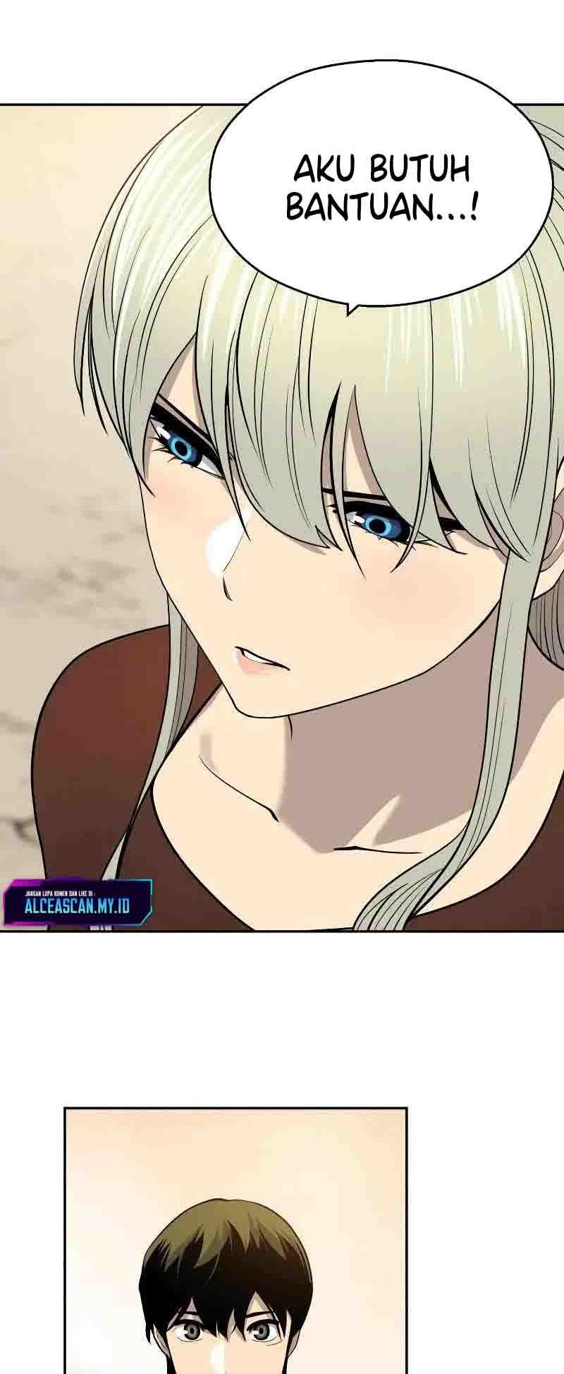 Teenage Swordsman Chapter 67 - halaman 9