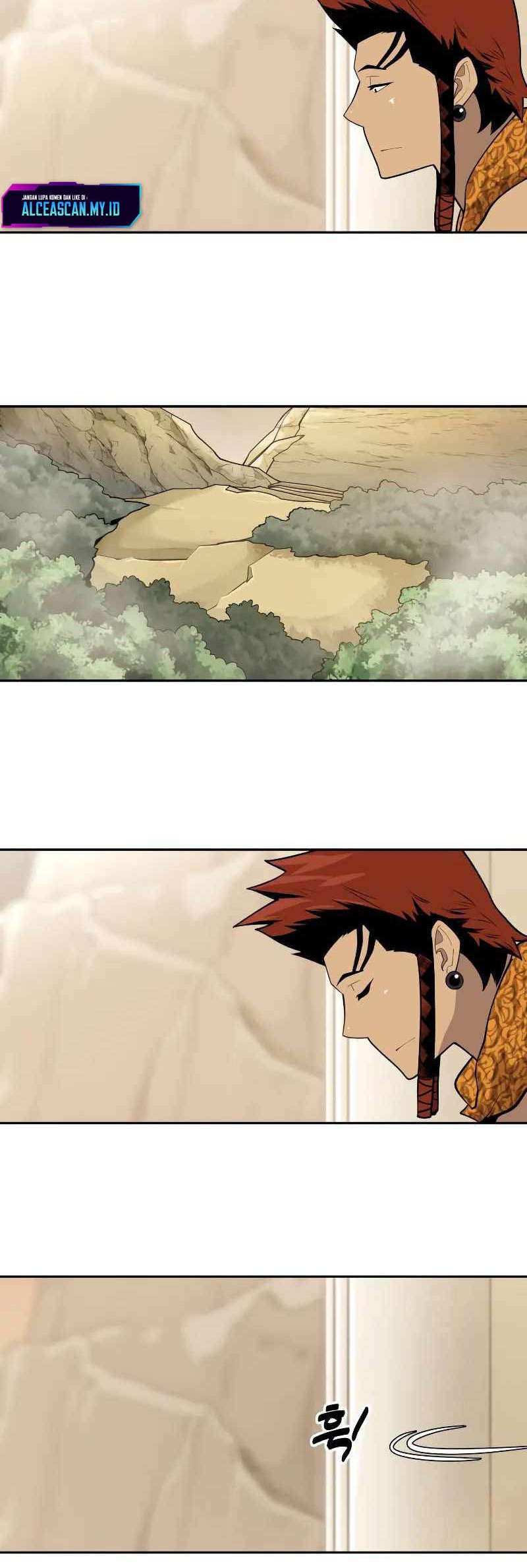 Teenage Swordsman Chapter 68 - halaman 11