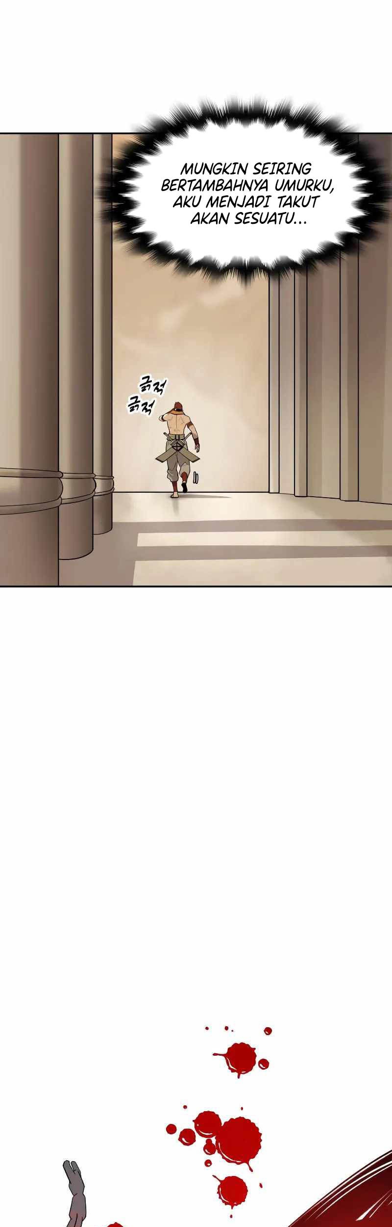 Teenage Swordsman Chapter 68 - halaman 12