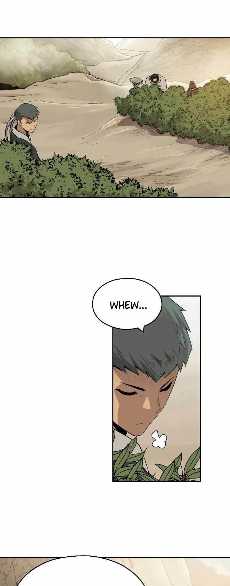 Teenage Swordsman Chapter 68 - halaman 15