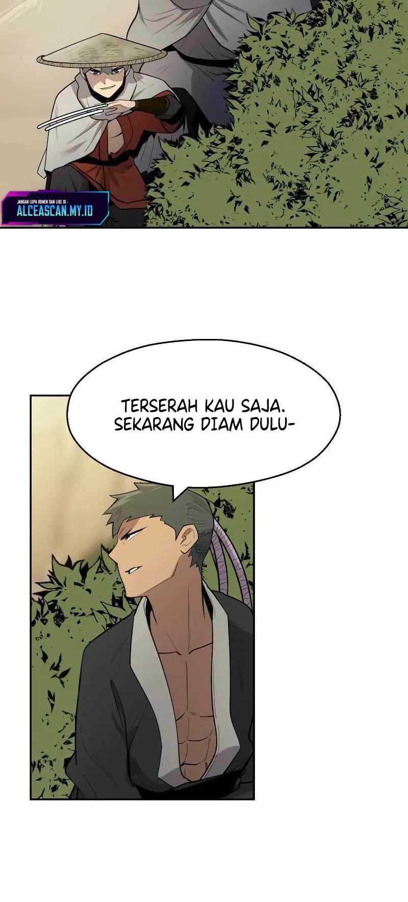 Teenage Swordsman Chapter 68 - halaman 19