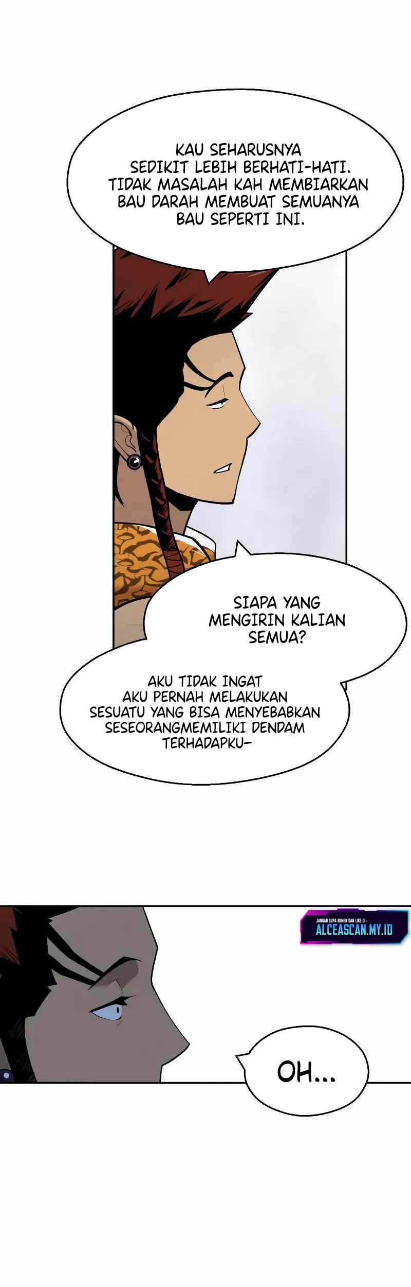 Teenage Swordsman Chapter 68 - halaman 24