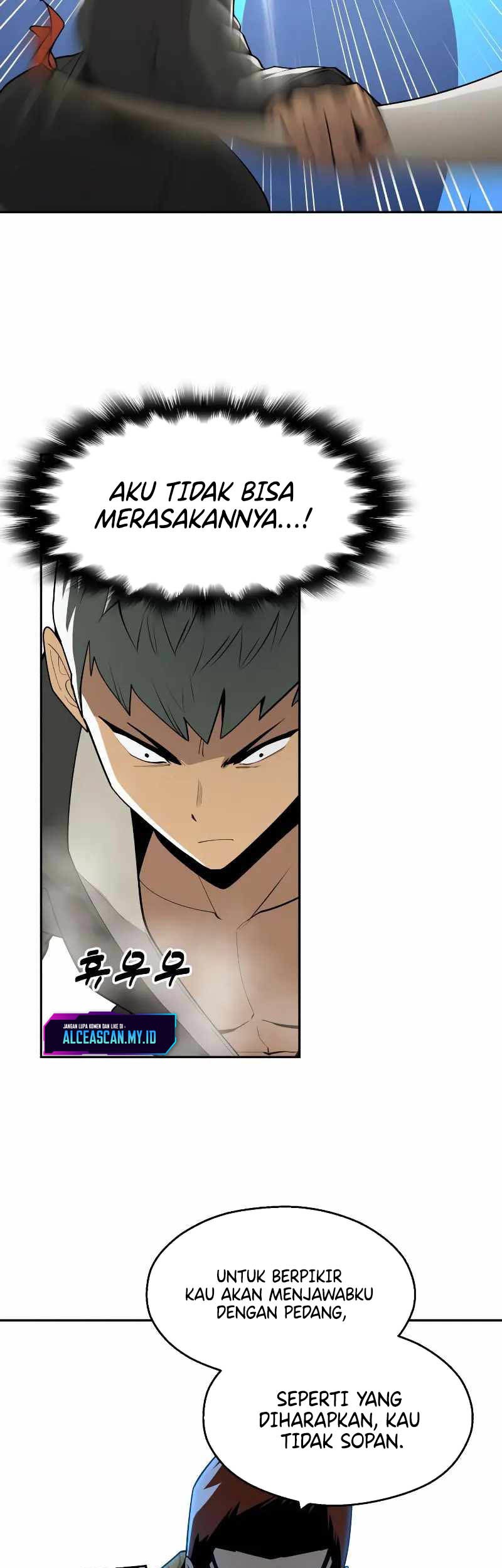 Teenage Swordsman Chapter 68 - halaman 28