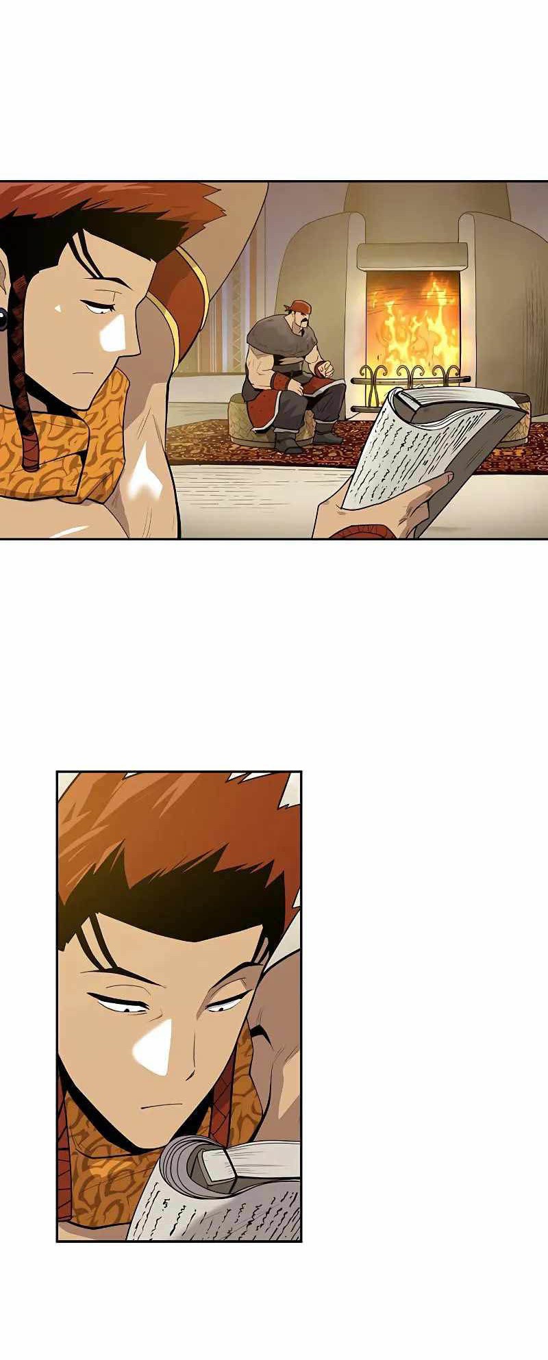 Teenage Swordsman Chapter 68 - halaman 3