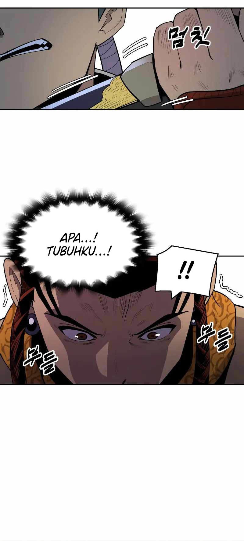 Teenage Swordsman Chapter 68 - halaman 31