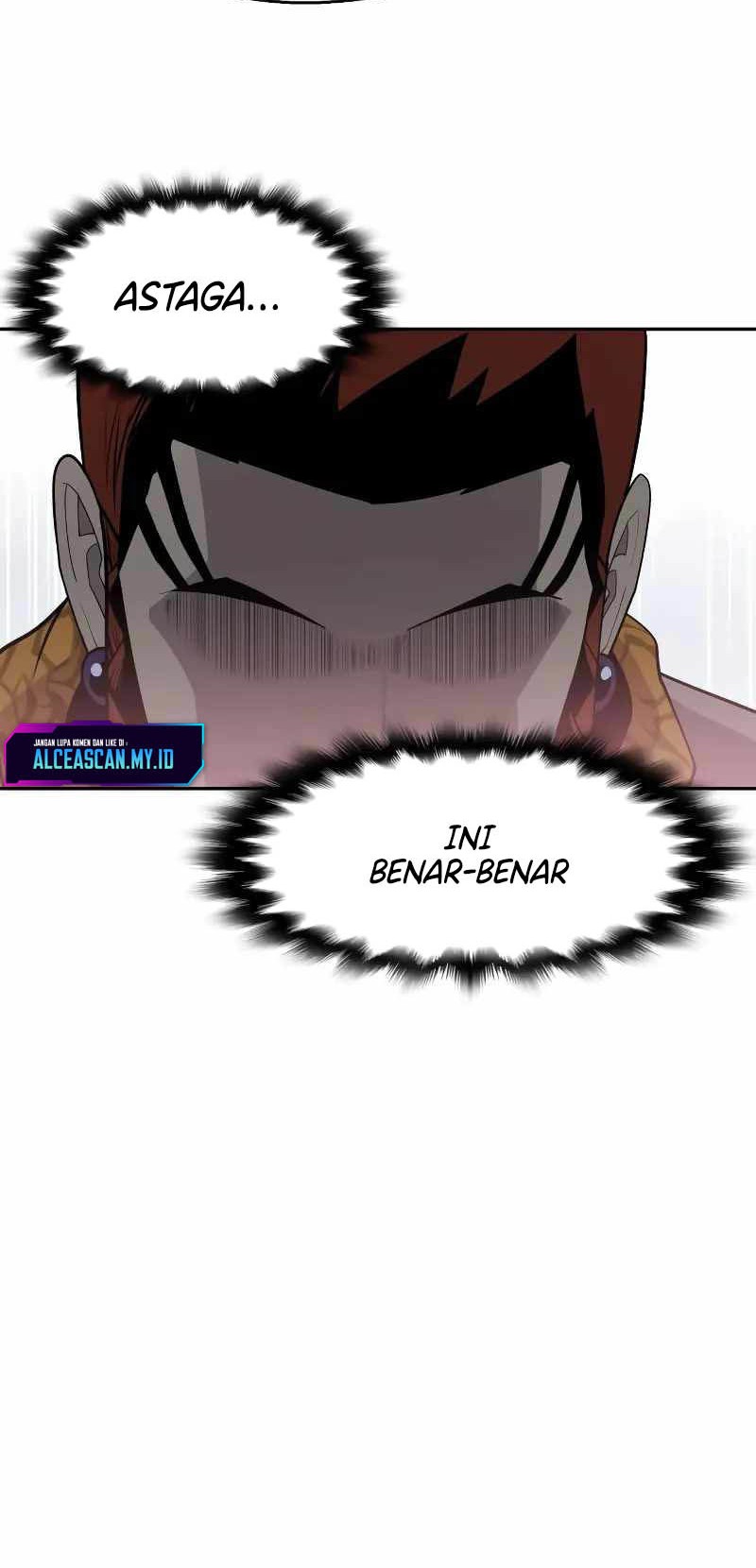 Teenage Swordsman Chapter 68 - halaman 37