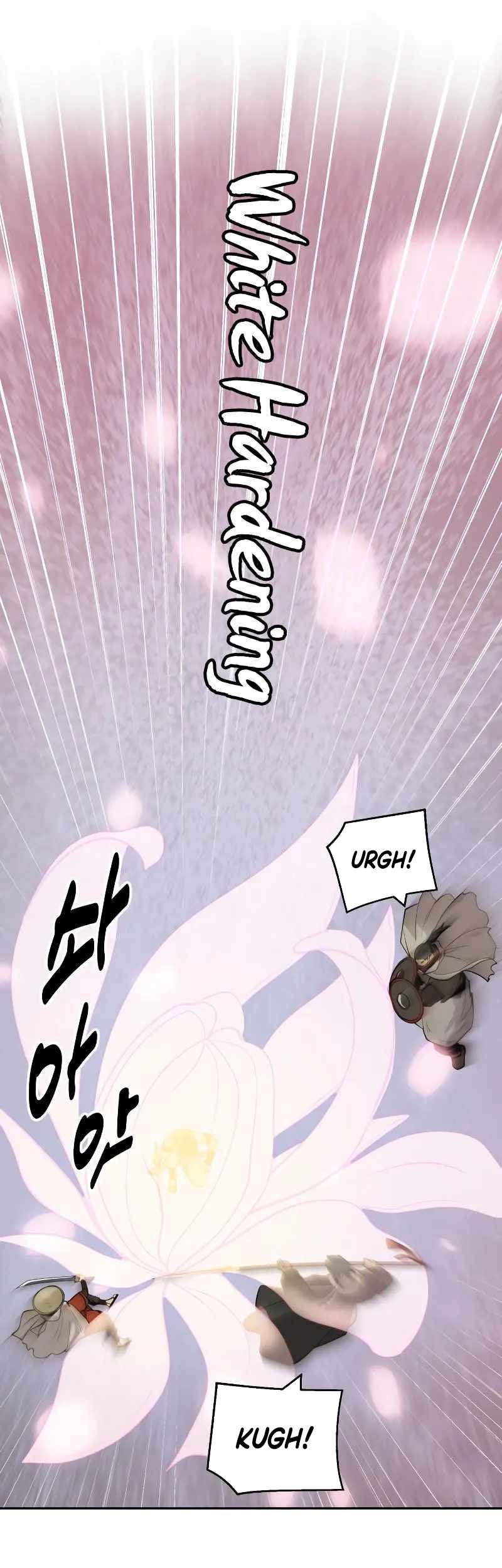 Teenage Swordsman Chapter 68 - halaman 38