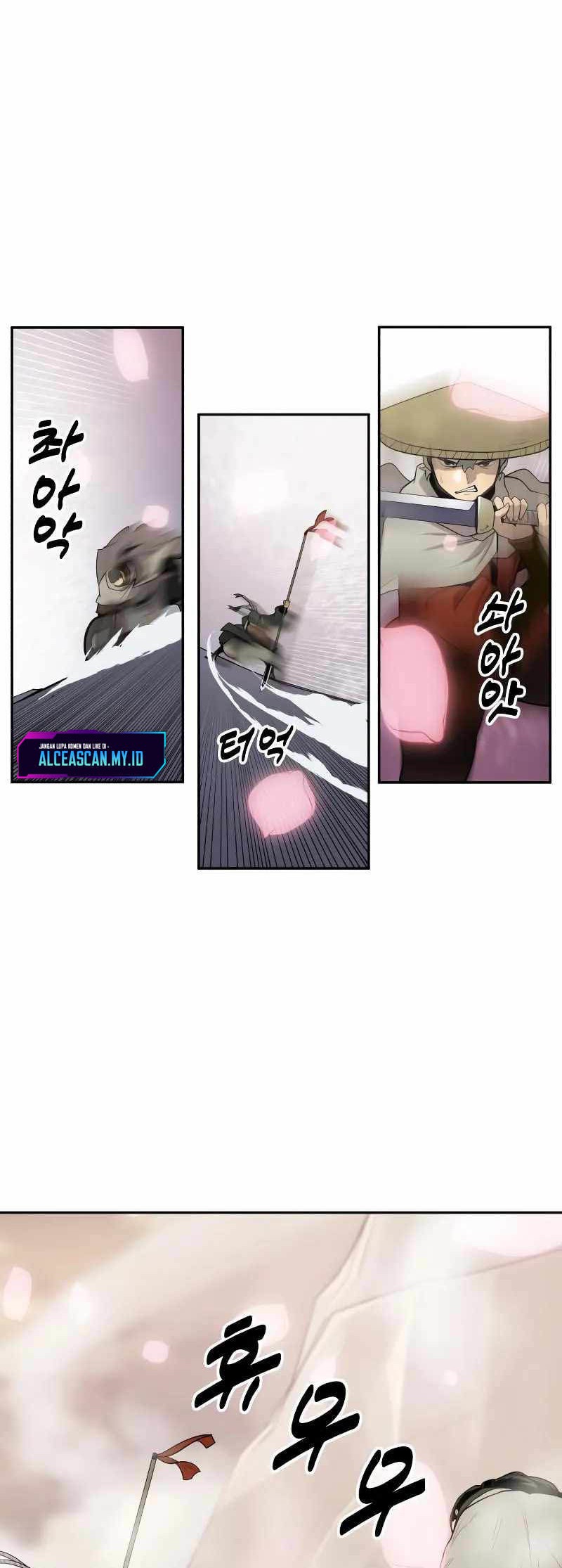 Teenage Swordsman Chapter 68 - halaman 39