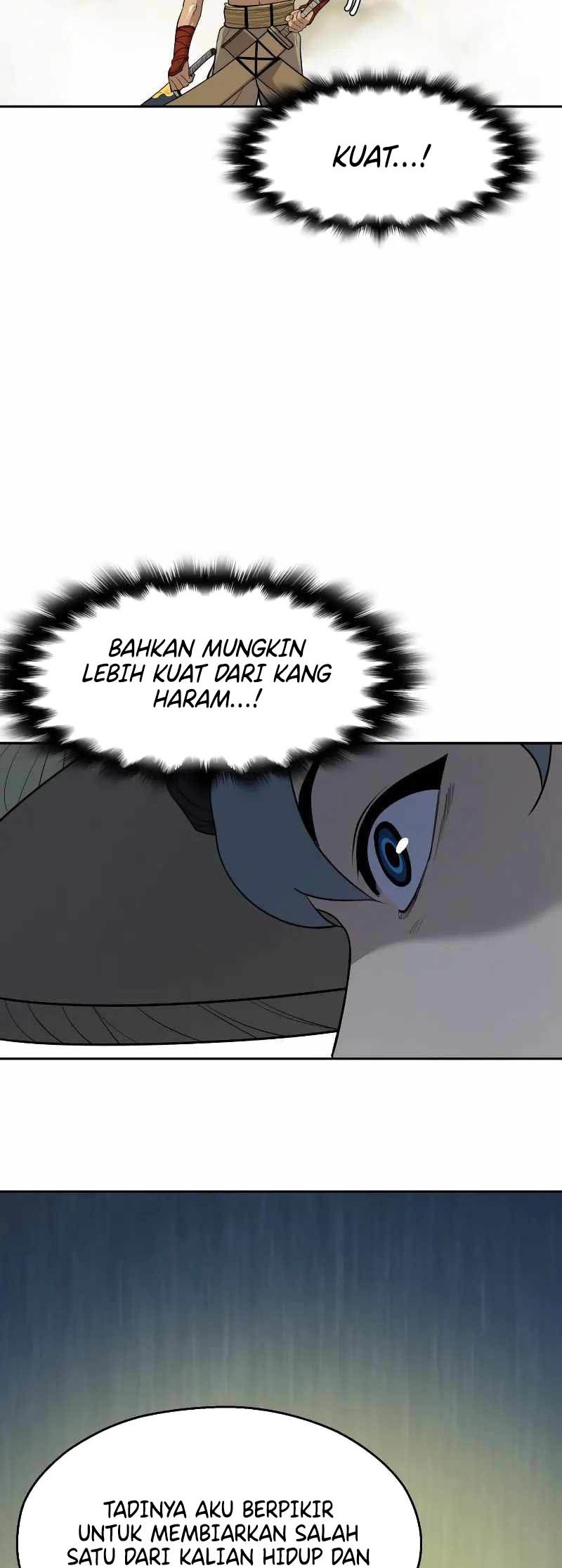 Teenage Swordsman Chapter 68 - halaman 41