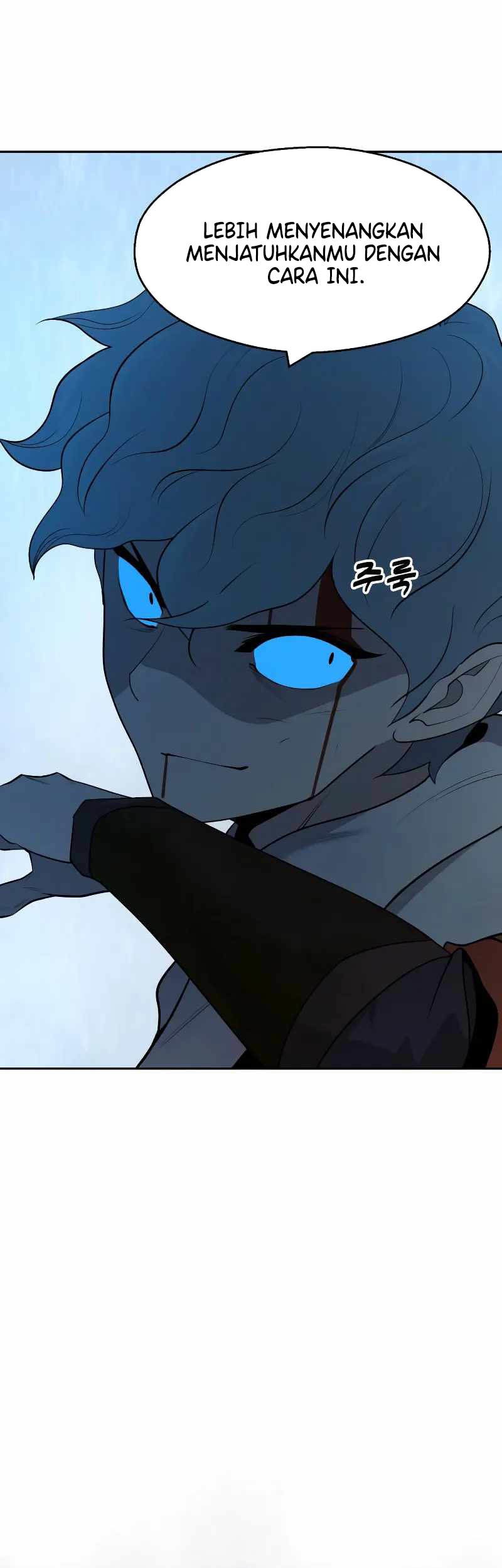 Teenage Swordsman Chapter 69 - halaman 10