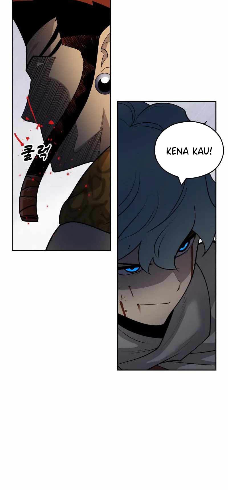 Teenage Swordsman Chapter 69 - halaman 25