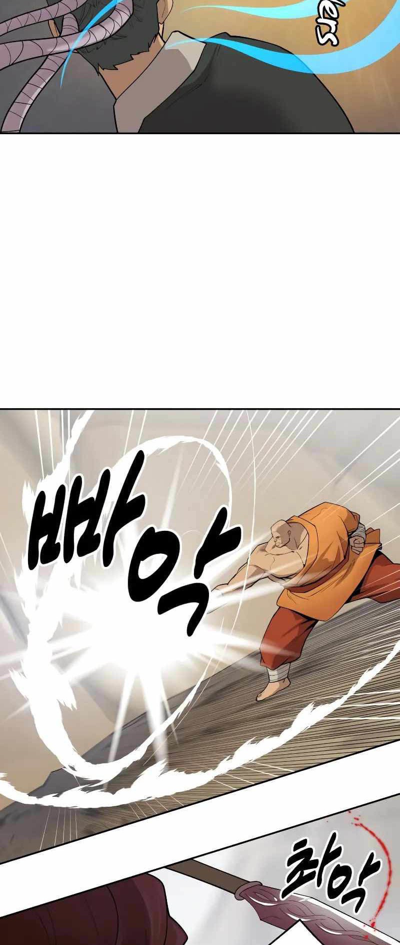 Teenage Swordsman Chapter 69 - halaman 29