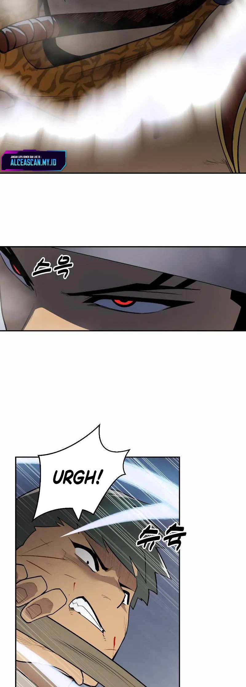 Teenage Swordsman Chapter 69 - halaman 3