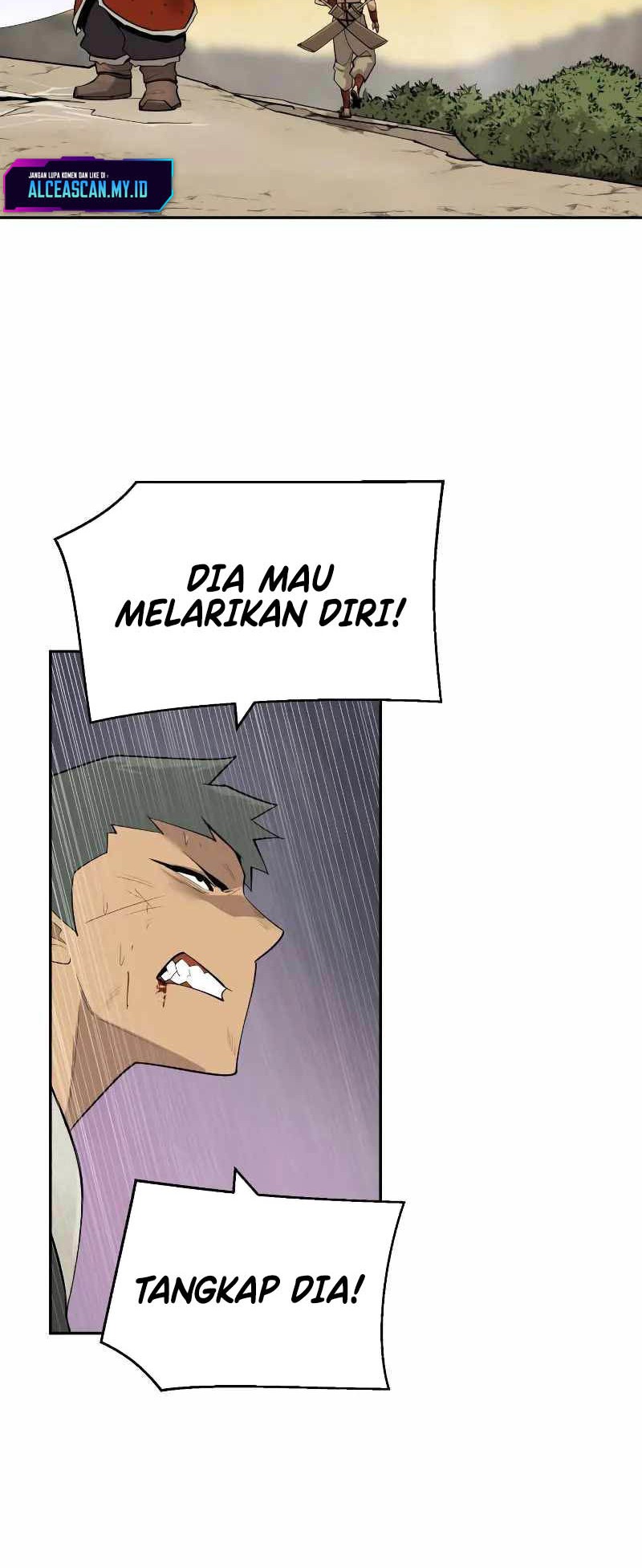 Teenage Swordsman Chapter 69 - halaman 37