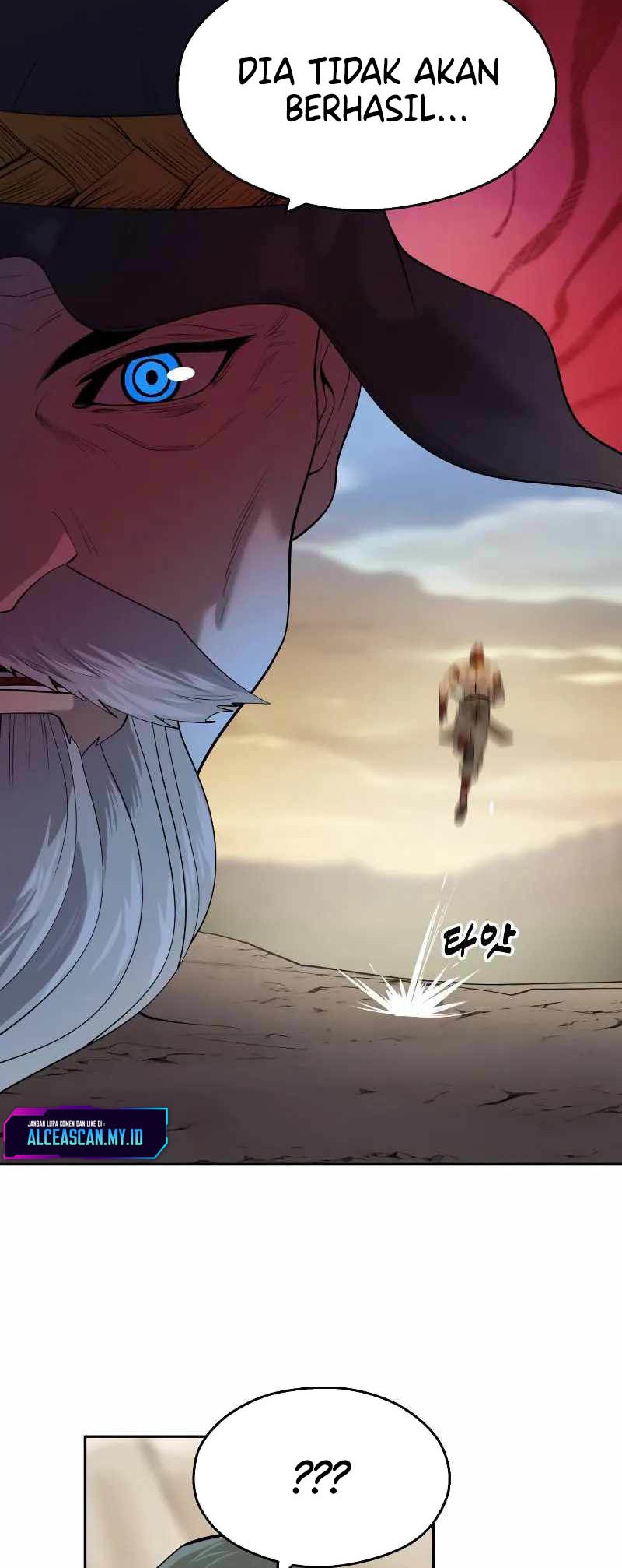Teenage Swordsman Chapter 69 - halaman 39