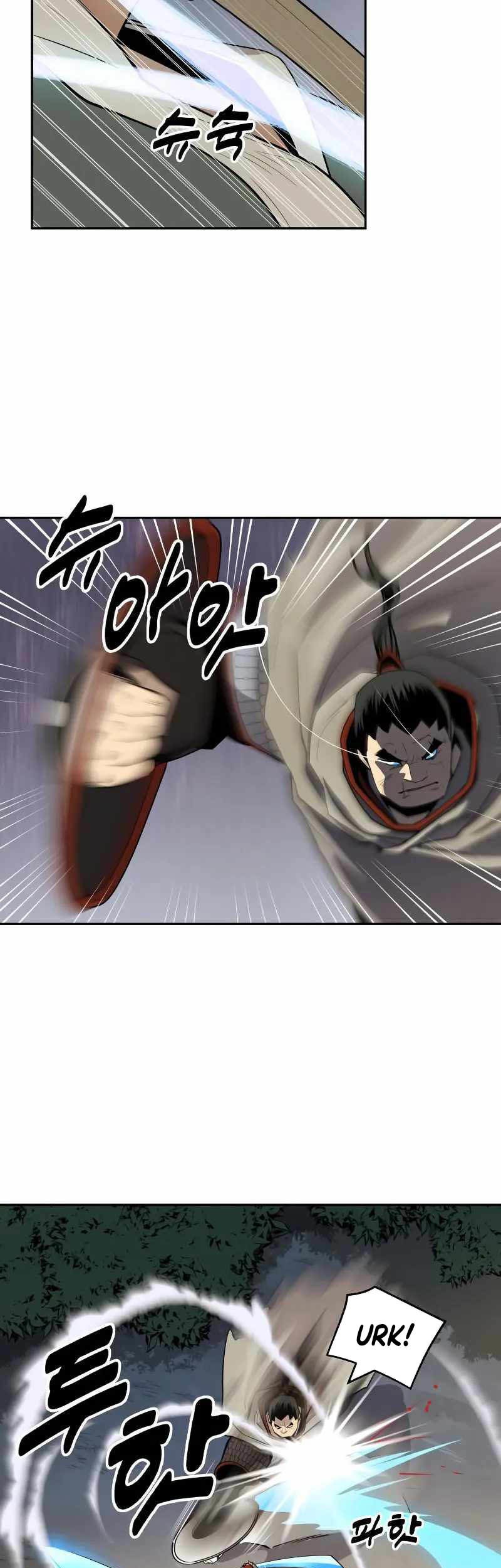 Teenage Swordsman Chapter 69 - halaman 4