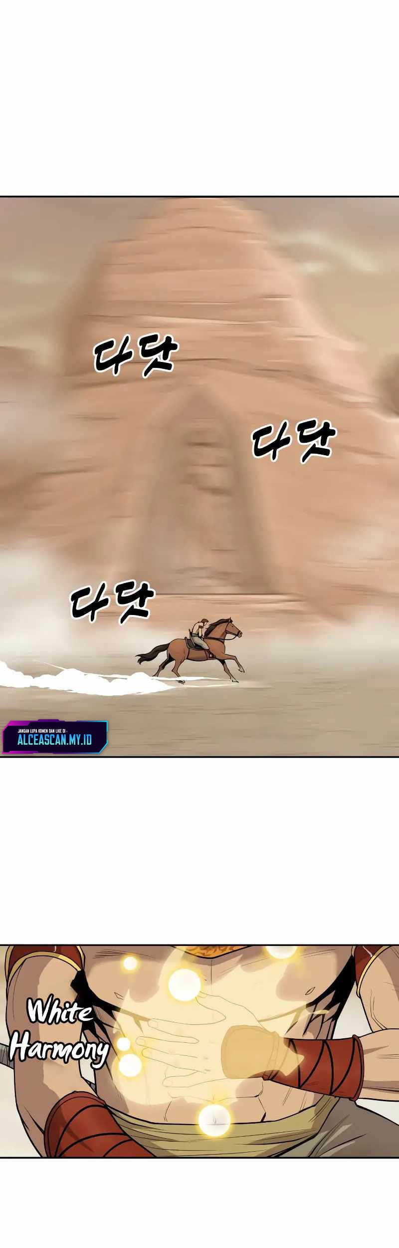 Teenage Swordsman Chapter 69 - halaman 42