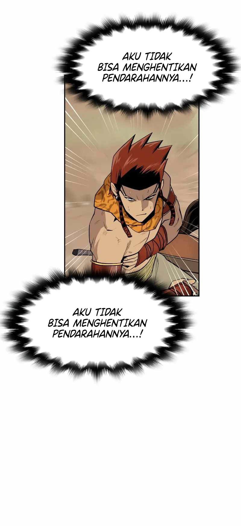 Teenage Swordsman Chapter 69 - halaman 43