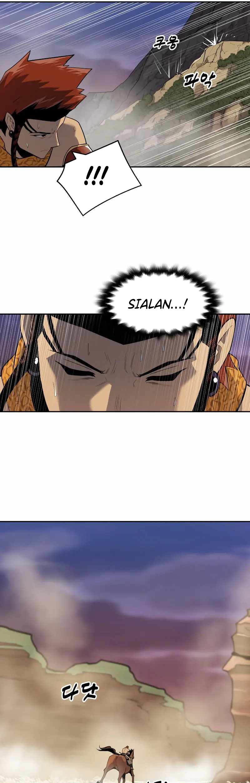 Teenage Swordsman Chapter 69 - halaman 44