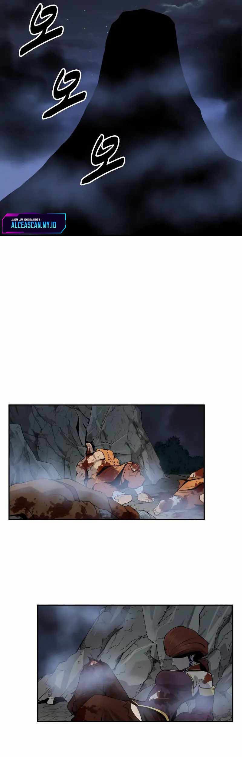 Teenage Swordsman Chapter 69 - halaman 46