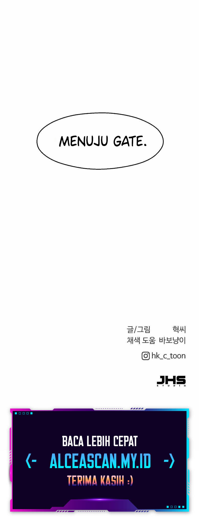 Teenage Swordsman Chapter 69 - halaman 50