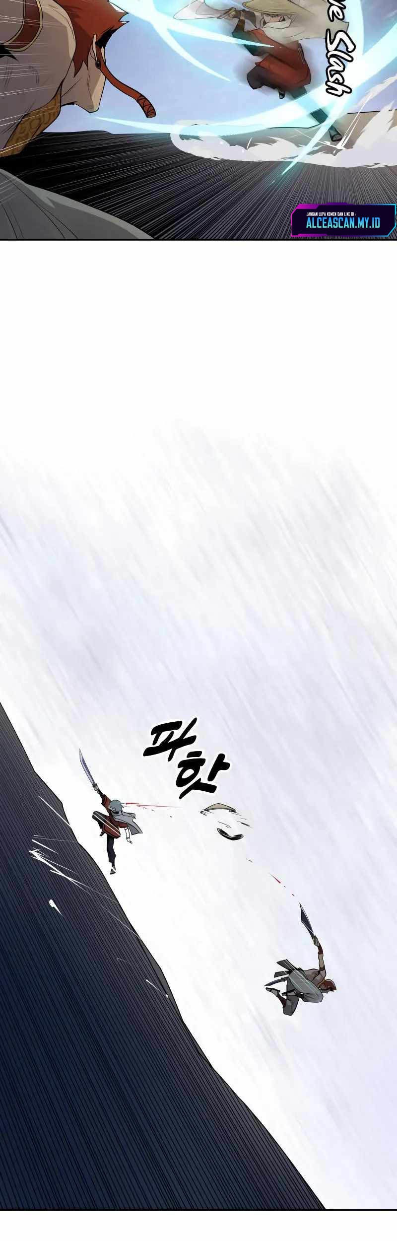 Teenage Swordsman Chapter 69 - halaman 6