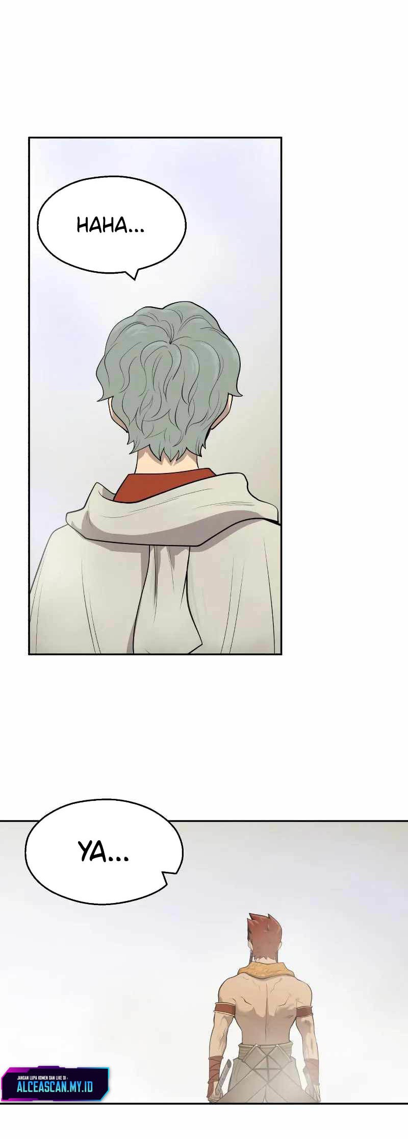 Teenage Swordsman Chapter 69 - halaman 9