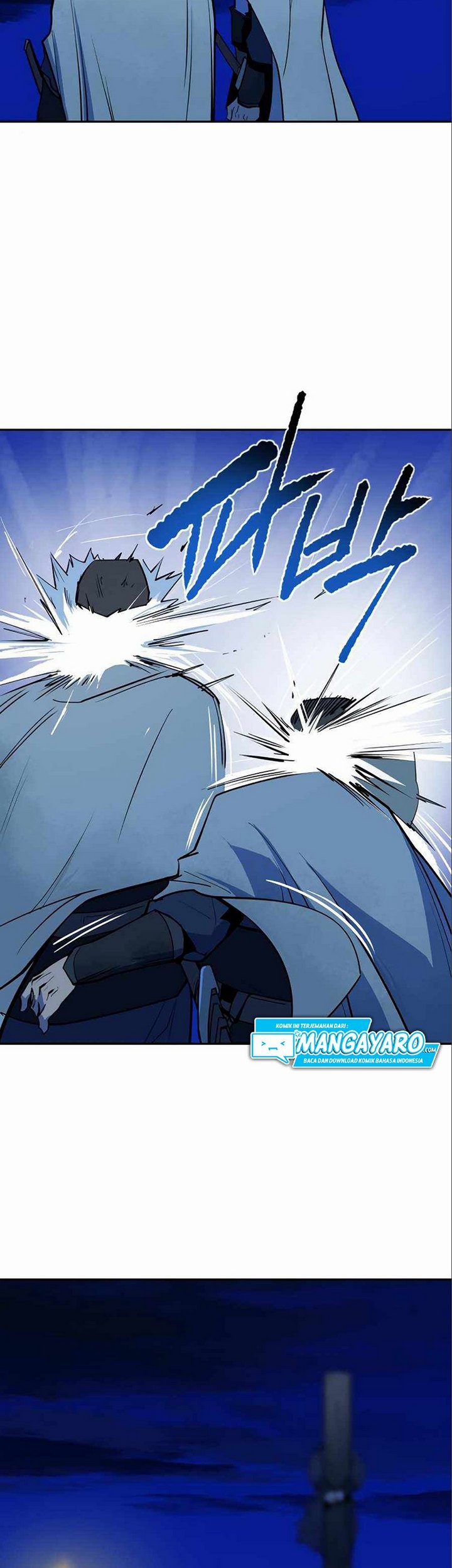 Teenage Swordsman Chapter 7.1 - halaman 10