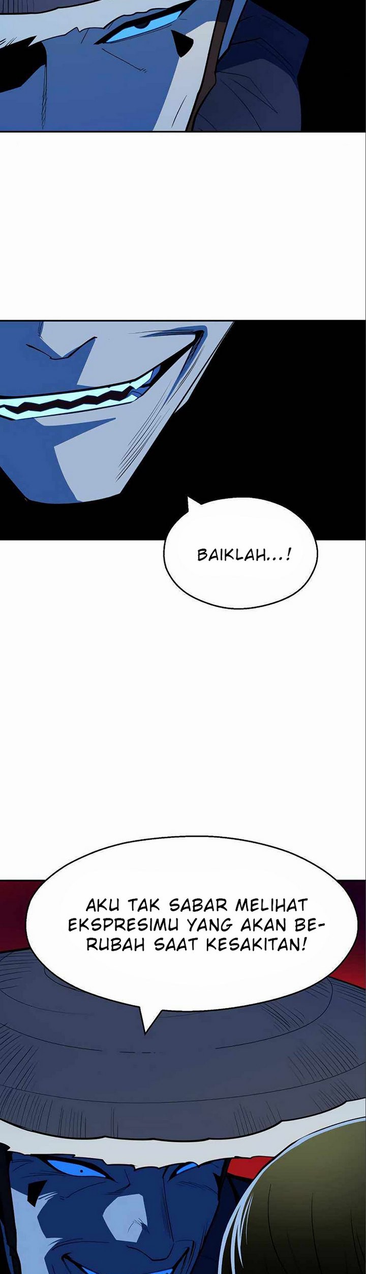 Teenage Swordsman Chapter 7.1 - halaman 46