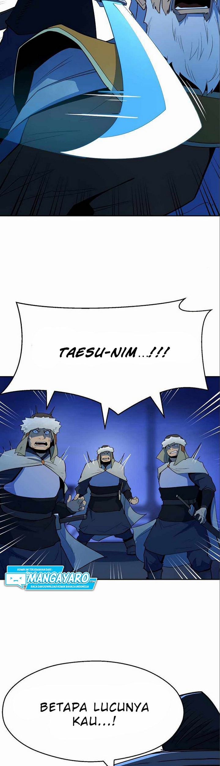Teenage Swordsman Chapter 7.1 - halaman 56