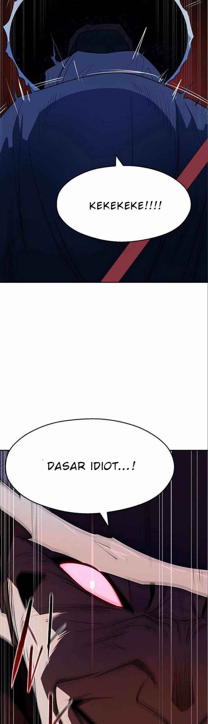Teenage Swordsman Chapter 7.2 - halaman 22