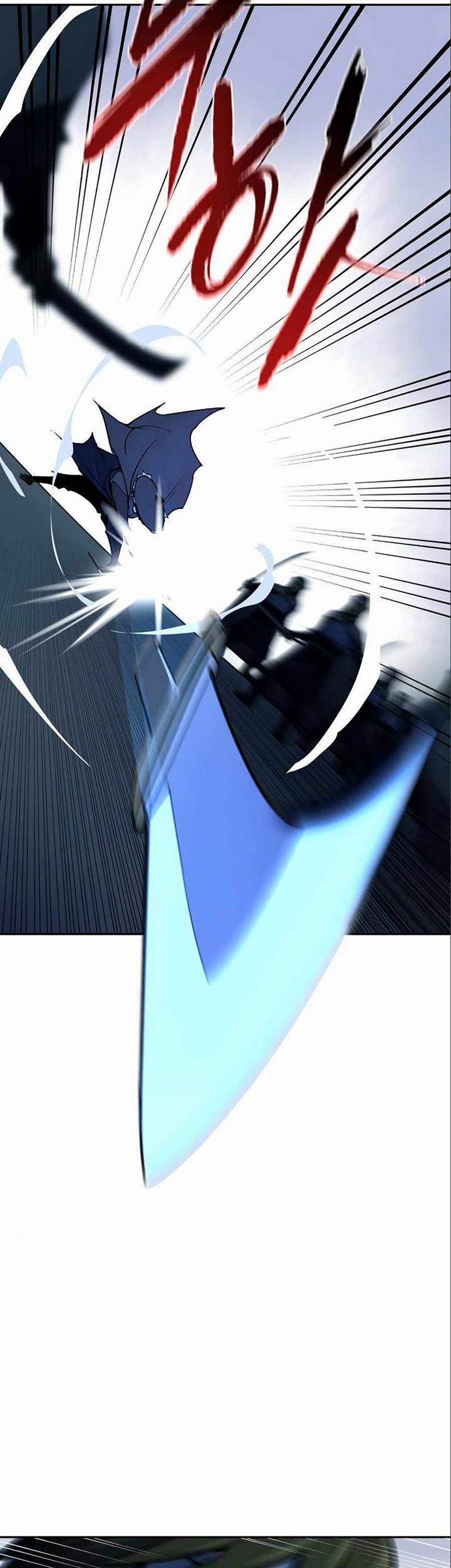 Teenage Swordsman Chapter 7.2 - halaman 28