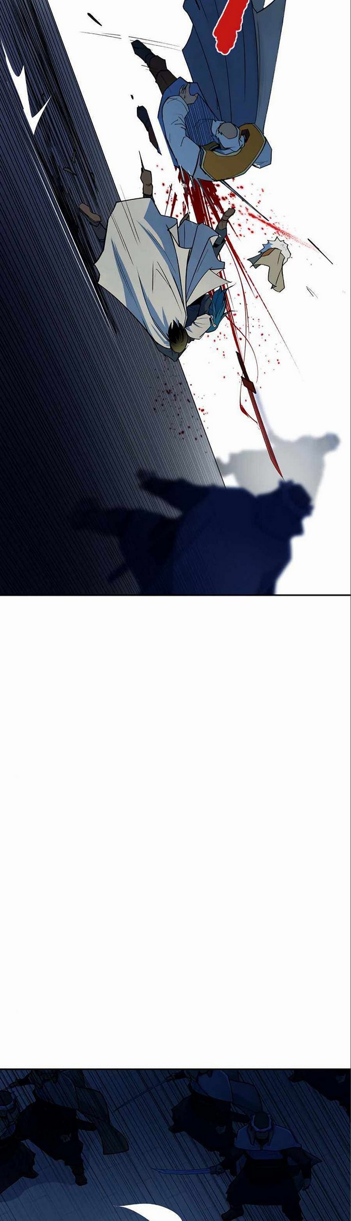 Teenage Swordsman Chapter 7.2 - halaman 36