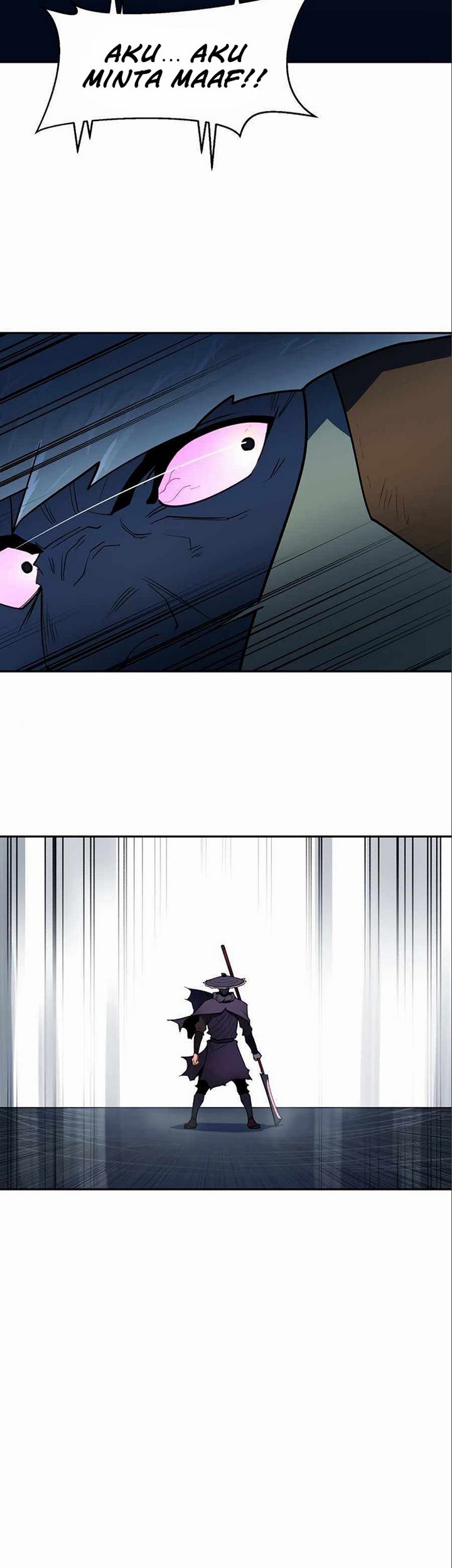 Teenage Swordsman Chapter 7.2 - halaman 54