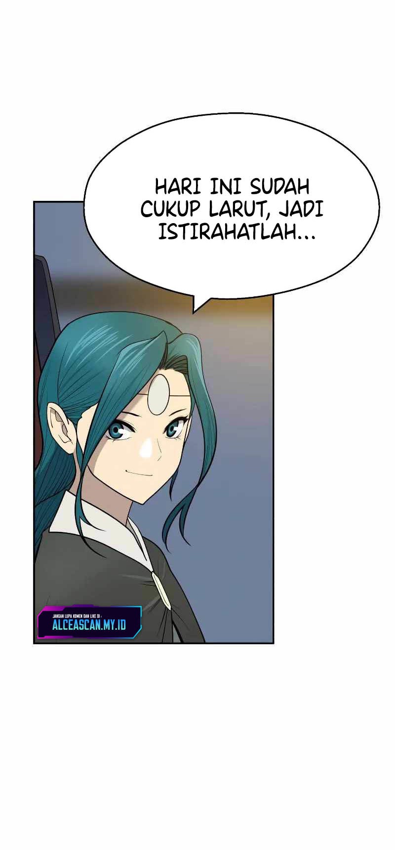 Teenage Swordsman Chapter 70 - halaman 19