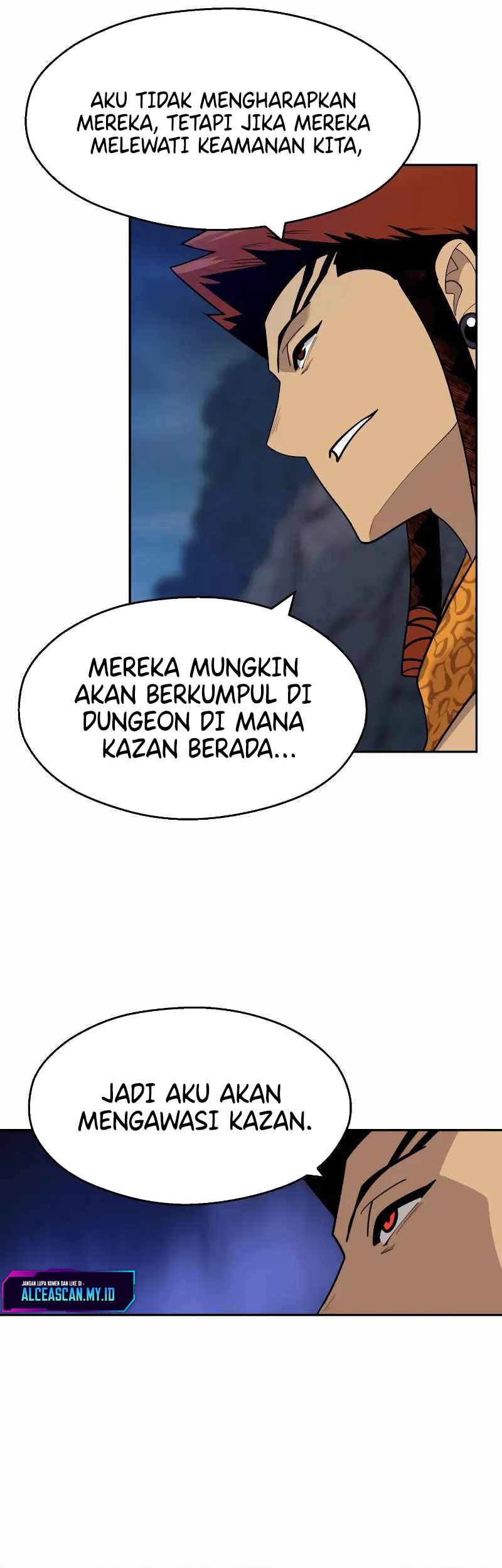 Teenage Swordsman Chapter 70 - halaman 40