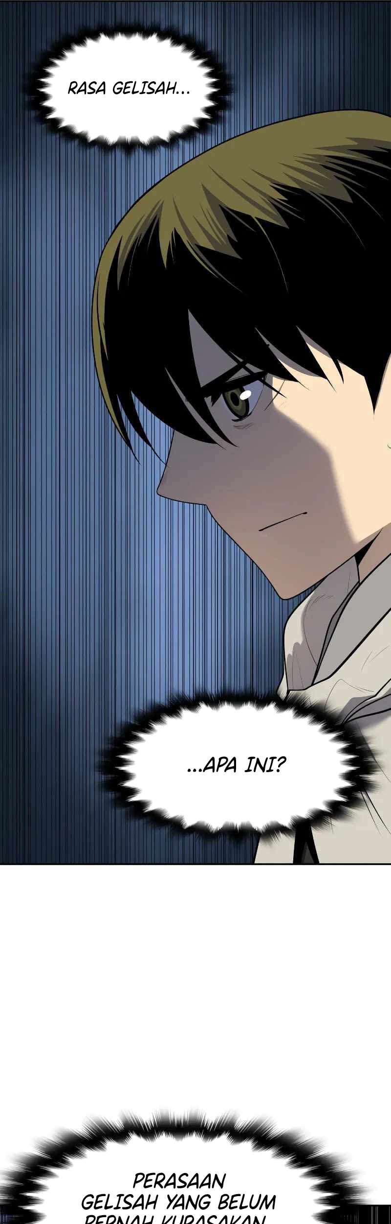 Teenage Swordsman Chapter 70 - halaman 44