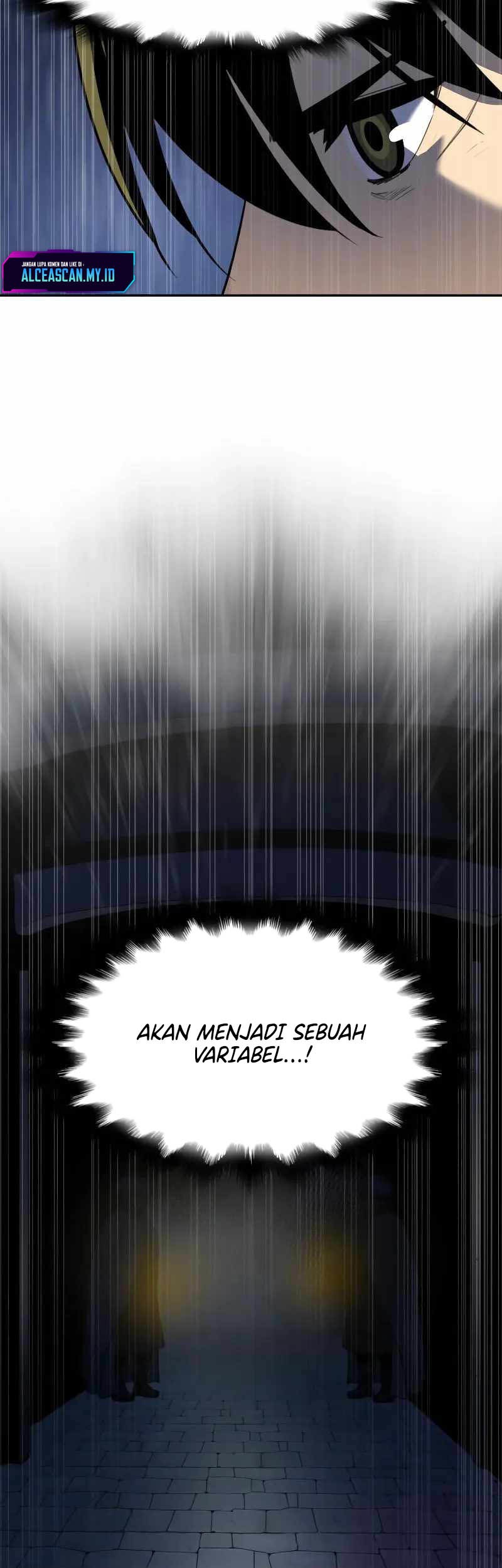 Teenage Swordsman Chapter 70 - halaman 46