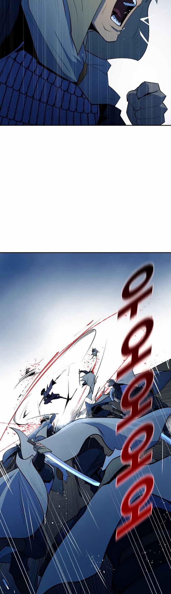 Teenage Swordsman Chapter 8.1 - halaman 10